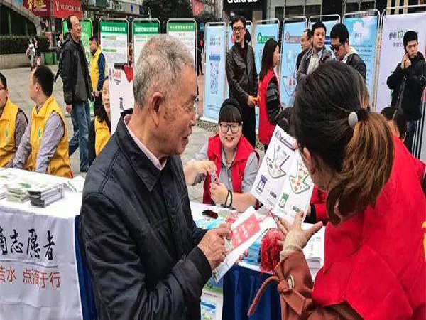 長沙10月底實現垃圾分類全覆蓋