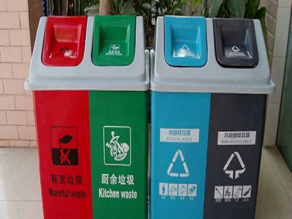 江蘇就生活垃圾收費(fèi)征求意見(jiàn) 垃圾分類(lèi)做得好，可少交垃圾費(fèi)