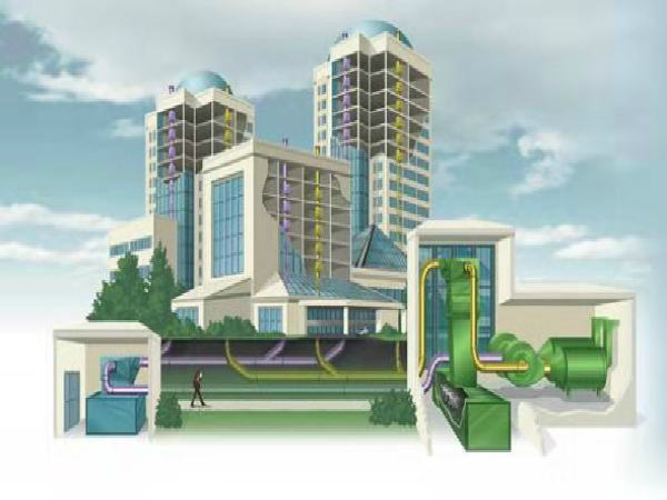 松上環(huán)境專訪：青島垃圾分類進入法治時代，封閉式管道收集待普及